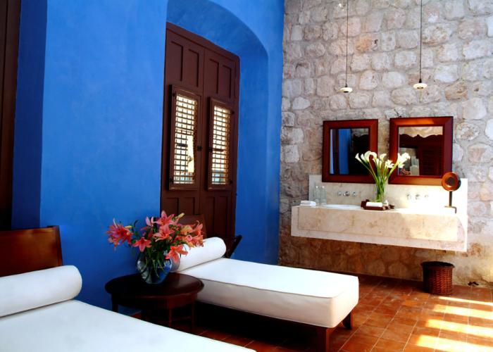Hacienda Campeche