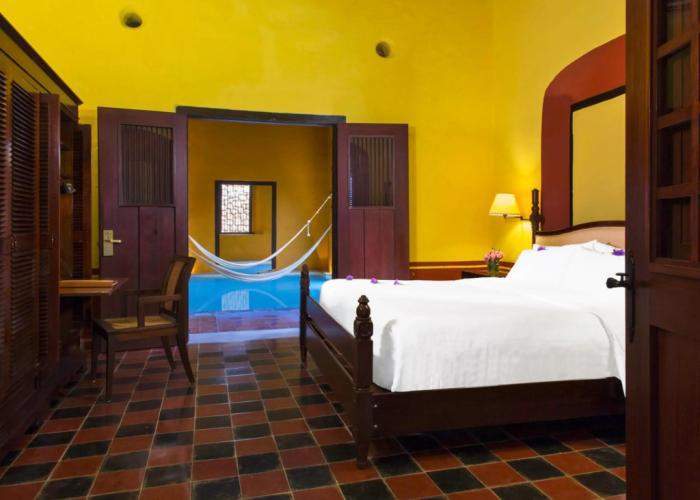Hacienda Campeche