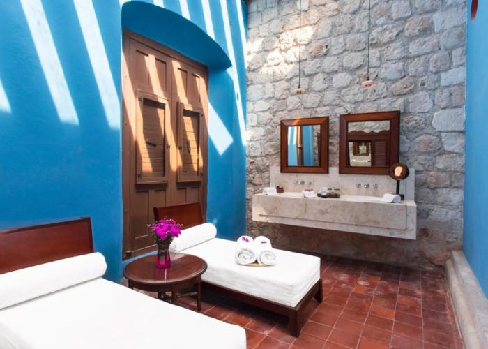 Hacienda Campeche