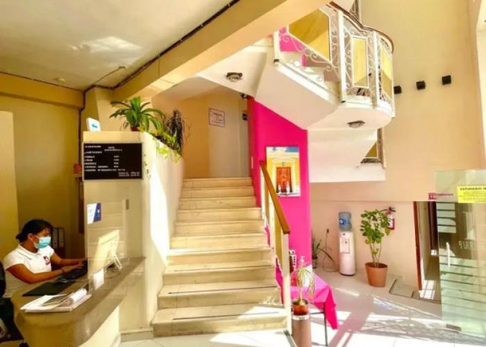 Hotel Barranquilla