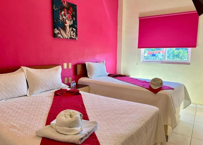 Hotel Barranquilla
