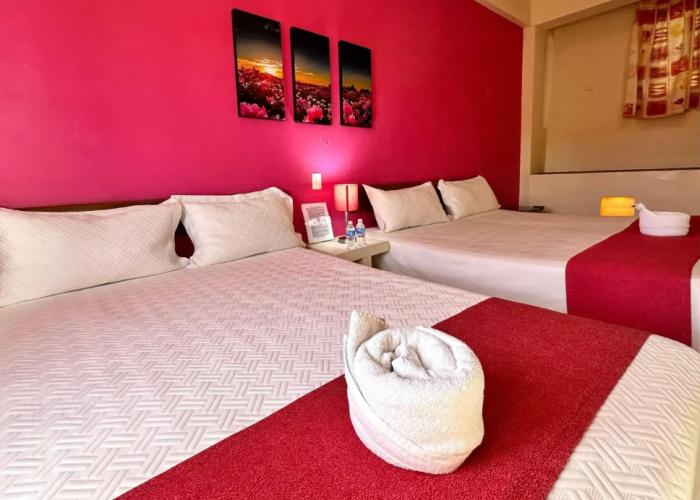 Hotel Barranquilla