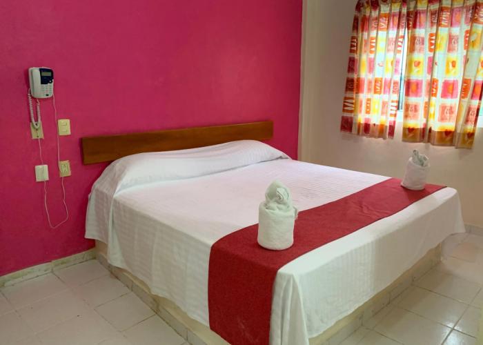 Hotel Barranquilla