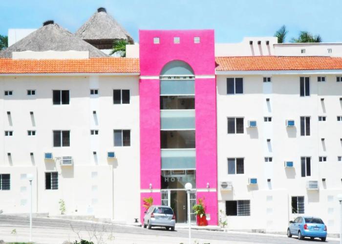 Hotel Barranquilla