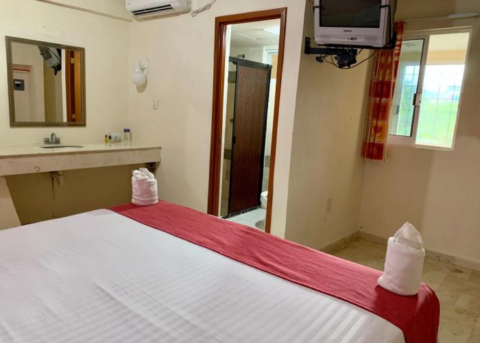 Hotel Barranquilla