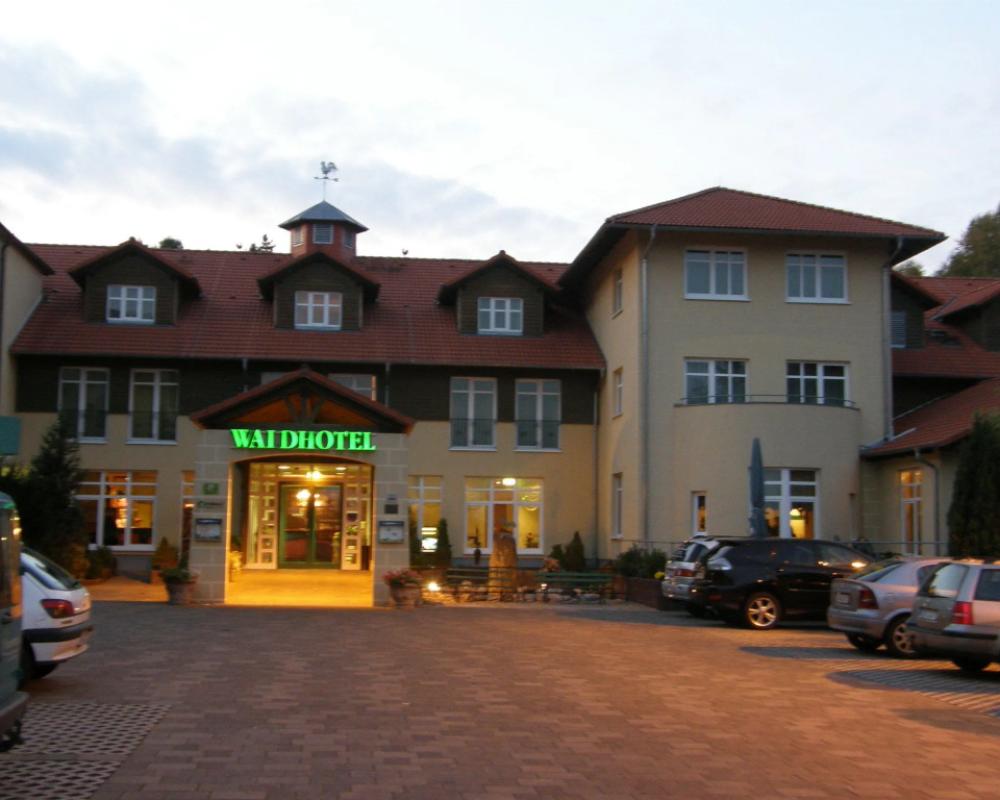 Ferien Hotel Spree-Neiße