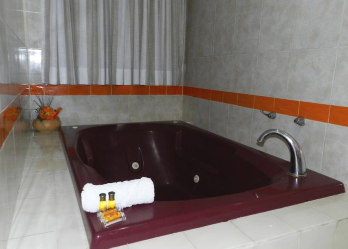 Hotel U Xul Kah