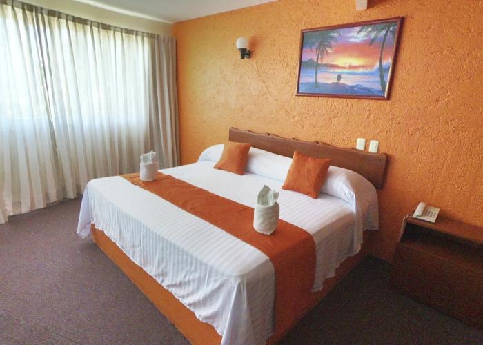 Hotel U Xul Kah