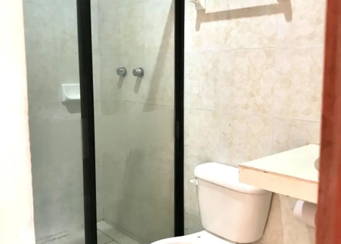 Hotel U Xul Kah