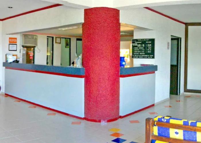 Hotel U Xul Kah