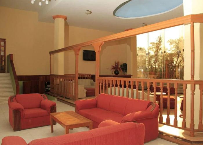 Hotel Debliz