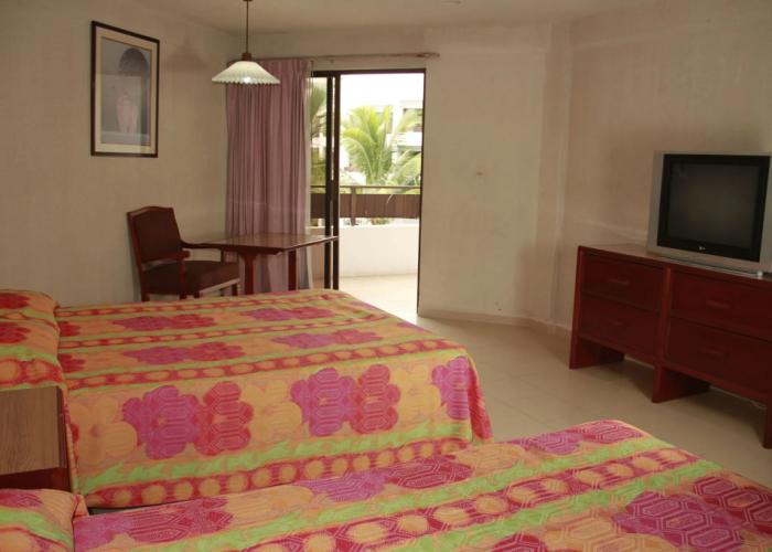 Hotel Debliz