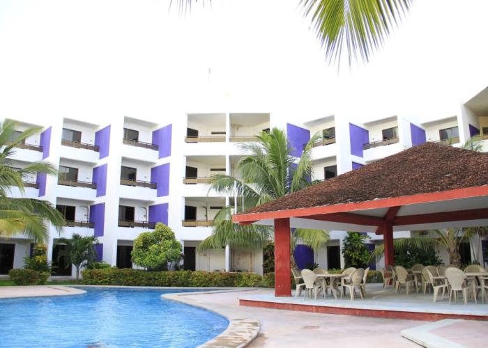 Hotel Debliz
