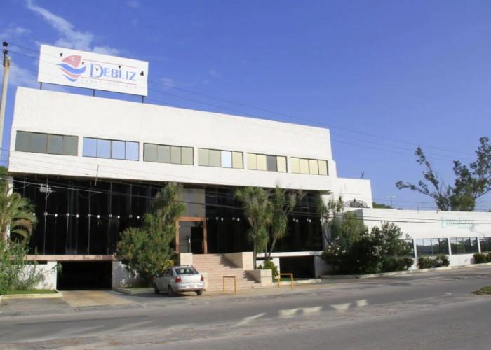 Hotel Debliz