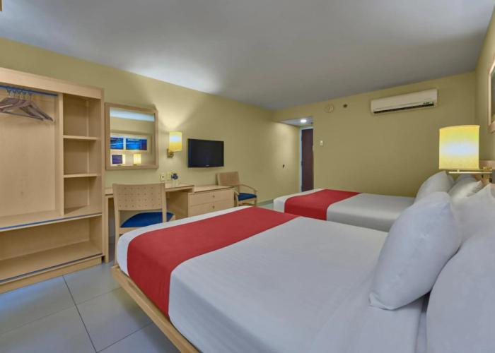 City Express by Marriott Campeche
