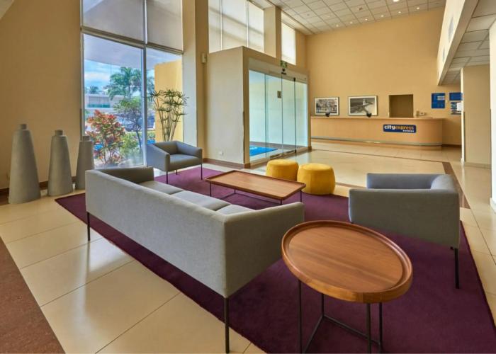City Express by Marriott Campeche