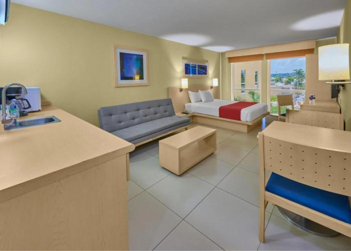 City Express by Marriott Campeche