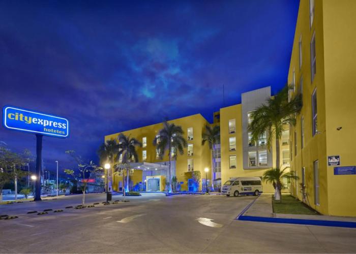 City Express by Marriott Campeche