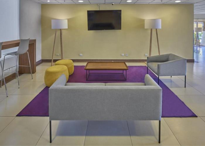 City Express by Marriott Campeche