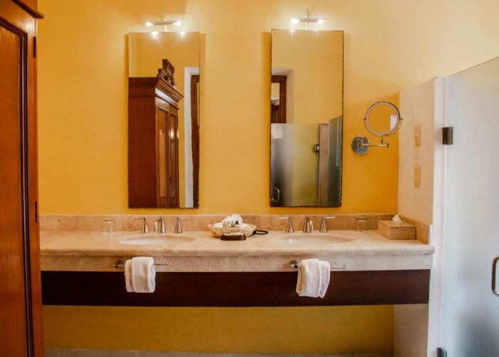 Casa Don Gustavo Boutique Hotel