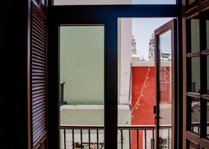 Casa Don Gustavo Boutique Hotel