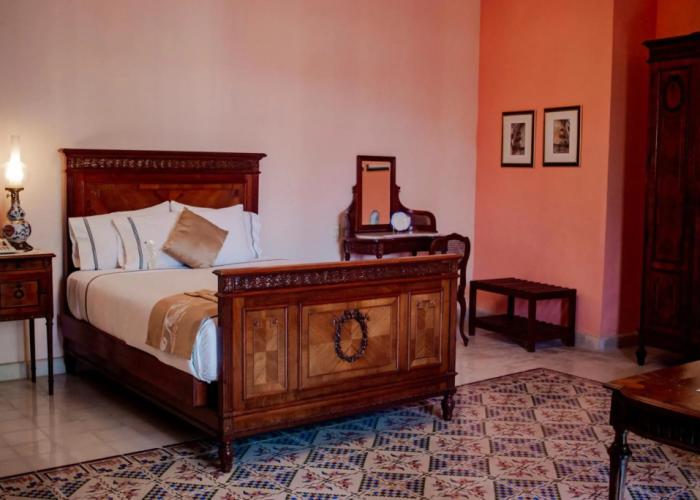 Casa Don Gustavo Boutique Hotel