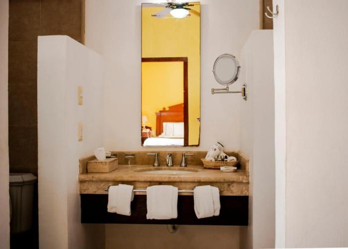 Casa Don Gustavo Boutique Hotel