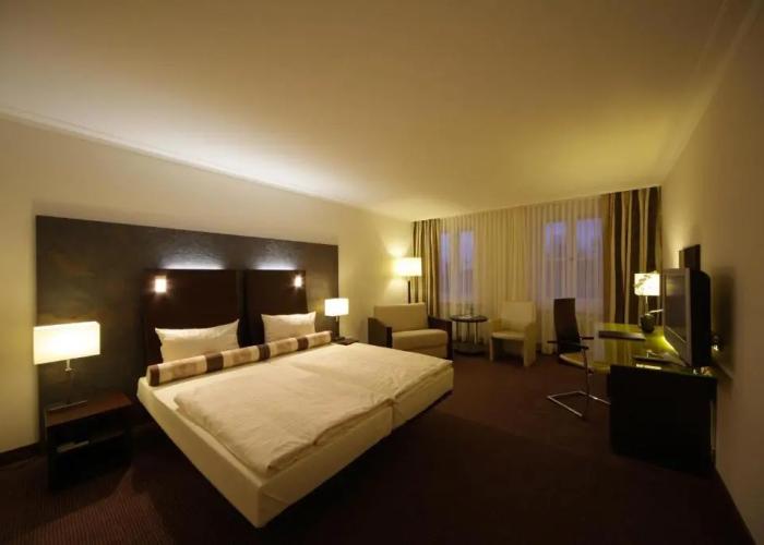Hotel Am See