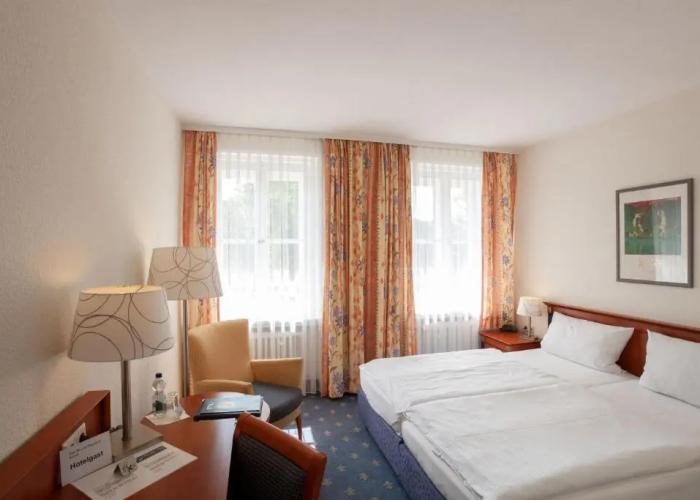 Hotel Am See