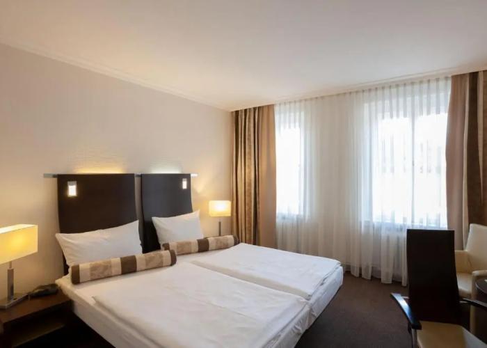 Hotel Am See