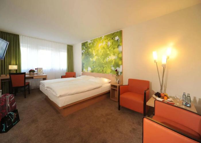 Hotel Ratskeller