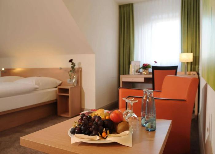 Hotel Ratskeller