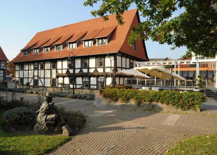 Hotel Ratskeller