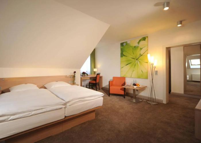 Hotel Ratskeller