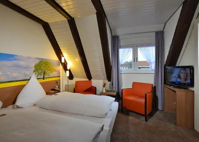 Hotel Ratskeller