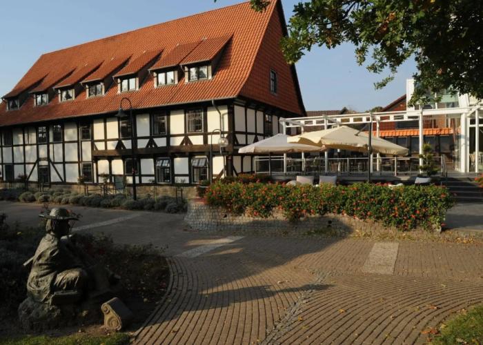 Hotel Ratskeller