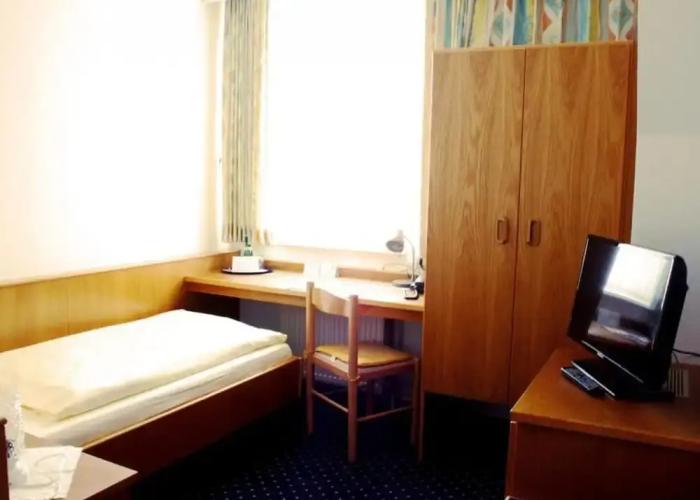 Hotel Kniestedter Hof