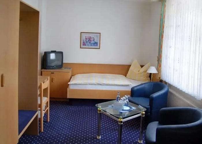 Hotel Kniestedter Hof