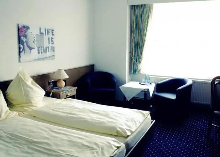 Hotel Kniestedter Hof