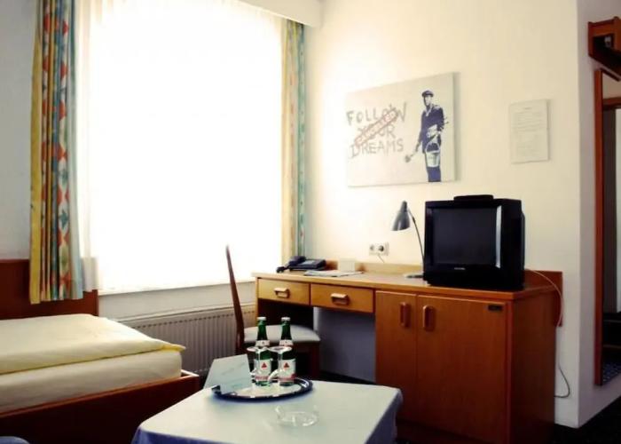 Hotel Kniestedter Hof