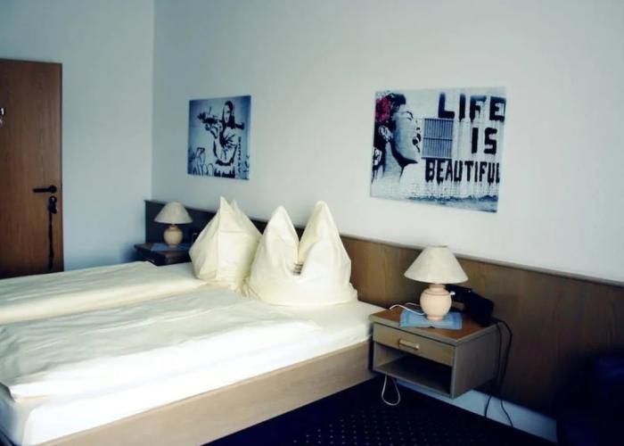 Hotel Kniestedter Hof