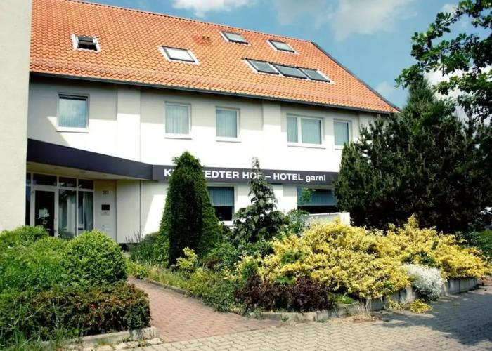 Hotel Kniestedter Hof