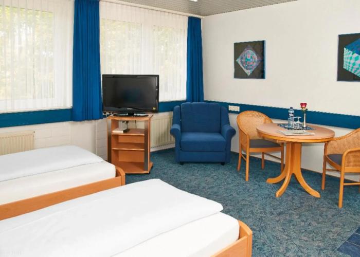 Hotel BonaMari