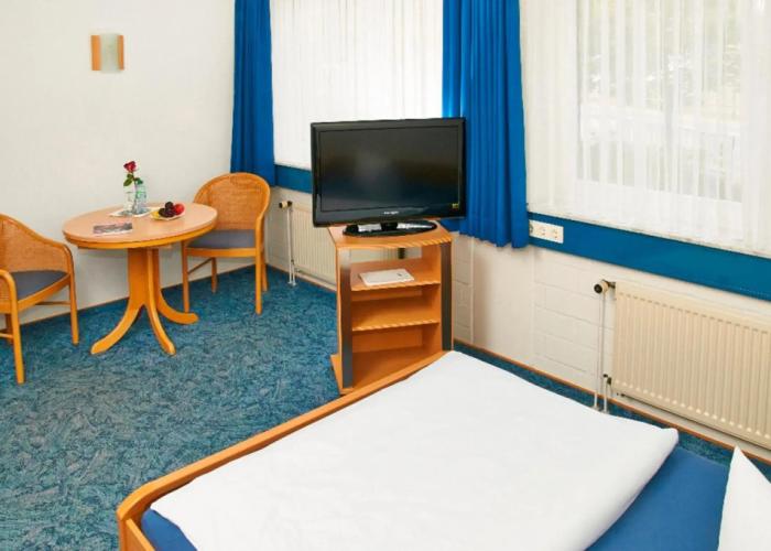 Hotel BonaMari
