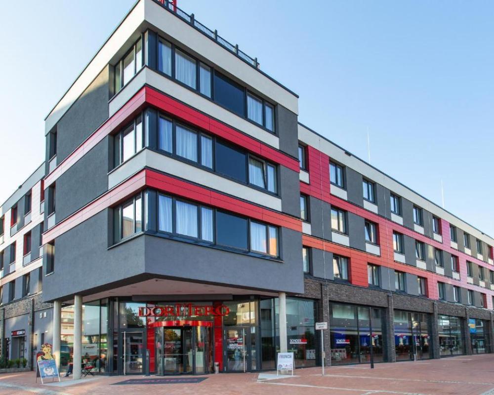 DORMERO Hotel Salzgitter