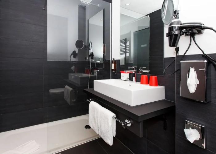 DORMERO Hotel Salzgitter