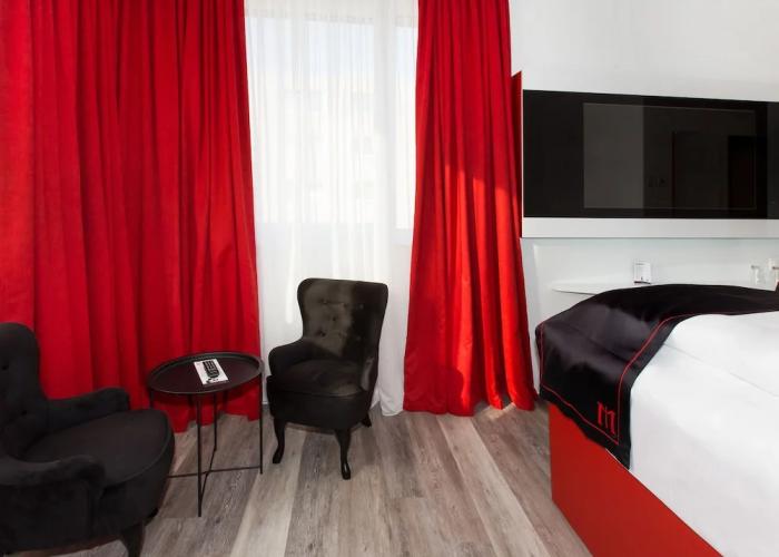 DORMERO Hotel Salzgitter