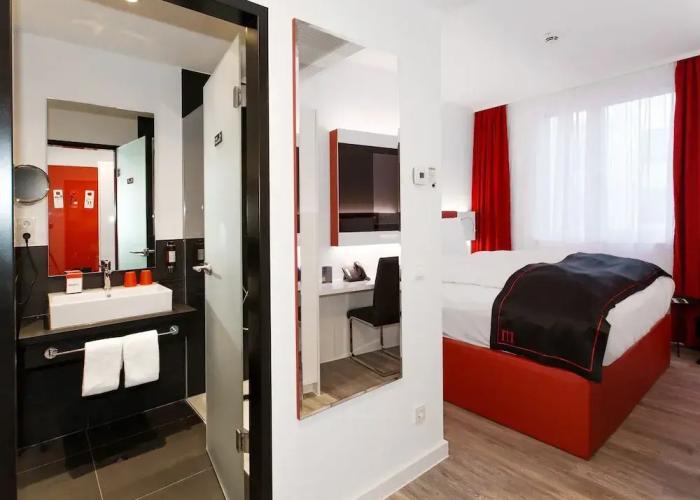 DORMERO Hotel Salzgitter