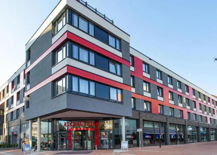 DORMERO Hotel Salzgitter