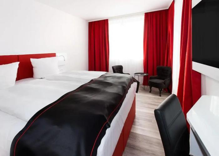 DORMERO Hotel Salzgitter